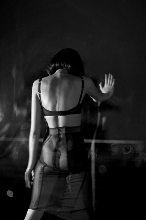 Petite. Dark. Adorable. Submissive.