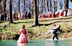 fuckyeahjessicalange:  Jessica Lange - Big Fish (2003)