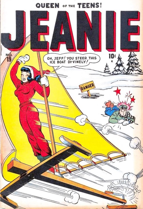 comic-covers:(1948)