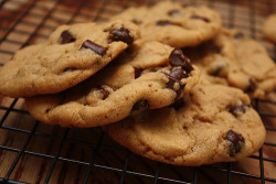 im-horngry:  Cookies - As Requested!
