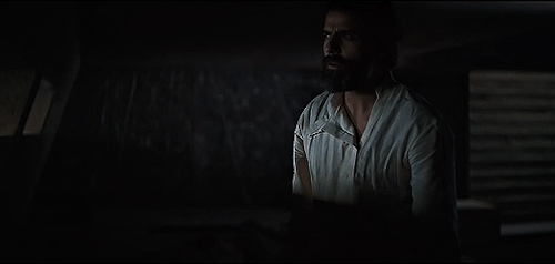 paper-n-ashes:Oscar Isaac as Duke Leto Atreides Dune (2021 Official Main Trailer)