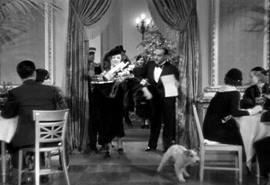 siochembio:Infinite List of Favorite Movies (14/tons):The Thin Man (1934, W.S. Van Dyke)
