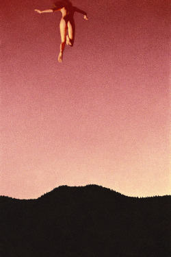 lehroi:  Ryan McGinley Pink Noise, 2013.