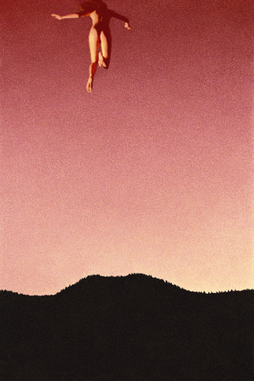 lehroi:  Ryan McGinley Pink Noise, 2013. 