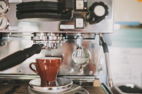 theantiquated: Kickapoo Coffee Roasters | Ray + Kelly Photography