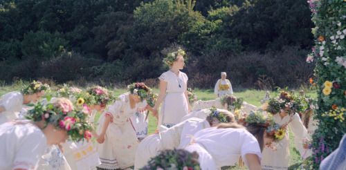 Midsommar (2019) | Dir. Ari Aster