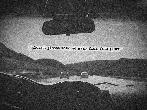 Forgotten Feelings