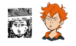 timsel-fanarts:  All Hinatas are valid!!! I