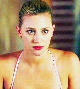 jughead-jones:  #heavy_breathing.gif #get a room