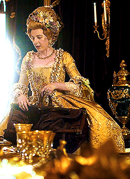 Tatyana + Season 2 Costumes For Anon