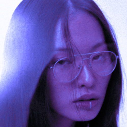 voulair:  Kwon Saem by Seo Won Ki  