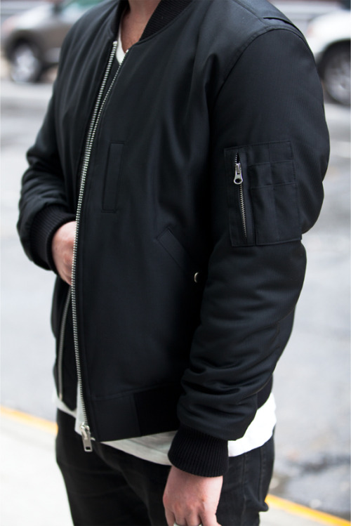 blanc-mode:  stayfreshpl:  bomb  blanc-mode for fashion & art