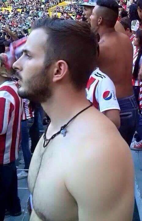 Sr. Chacal