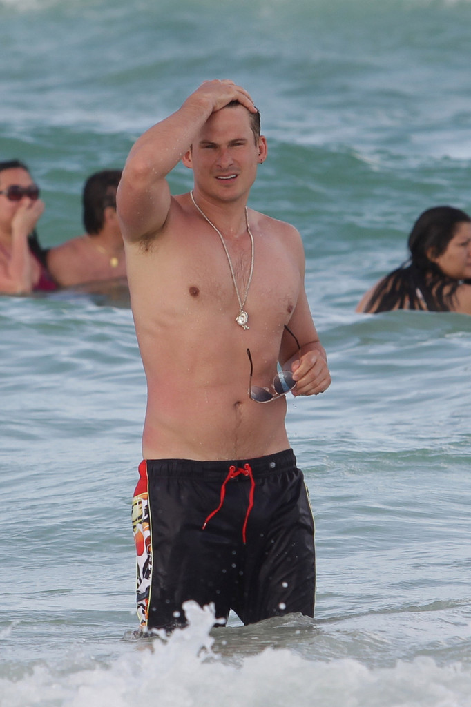 hotfamousmen:  Lee Ryan
