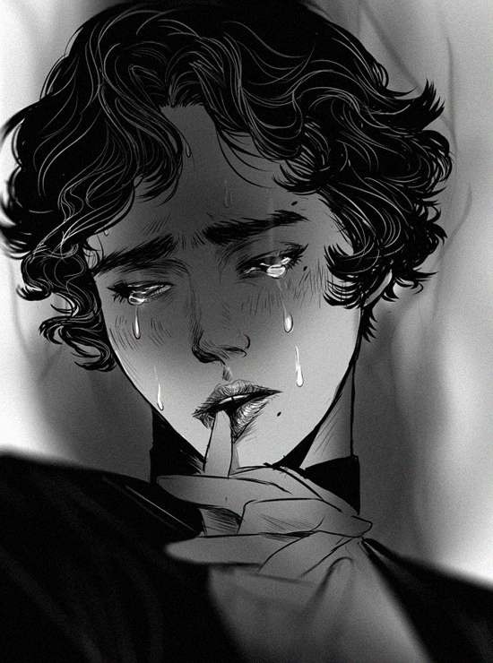 teeething: i only had but One True Love
