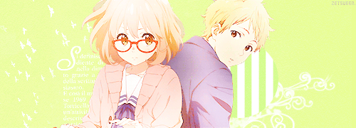 zetsueen:“A future without you means nothing to me.”