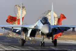 russian-air-force:  SU35