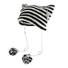 Hats That I Think Shuichi Would Wear