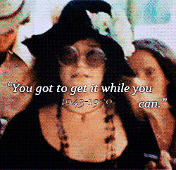 eternal-consciousness:  Club 27 