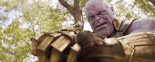 marveladdicts:  Avengers: Infinity War (2018) - dir. Anthony and Joe Russo