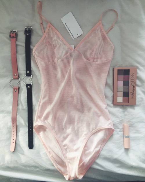 idontunderstandsocialmedia:  Cotton candy daydream 