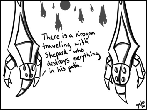 armorplatedgecko:A most dangerous secret.