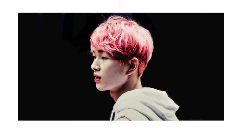 shineetho:{Color meme} taemincult & hazzers: Onew + pink