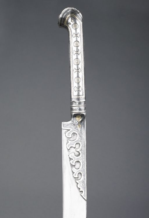 art-of-swords:  Short sword with scabbard Unknown Artist / Maker Dated: 1809 Place