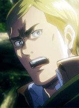 Porn photo protect armin arlert at all costs