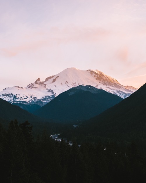 bryandaugherty:  The northwest is an amazing place.
