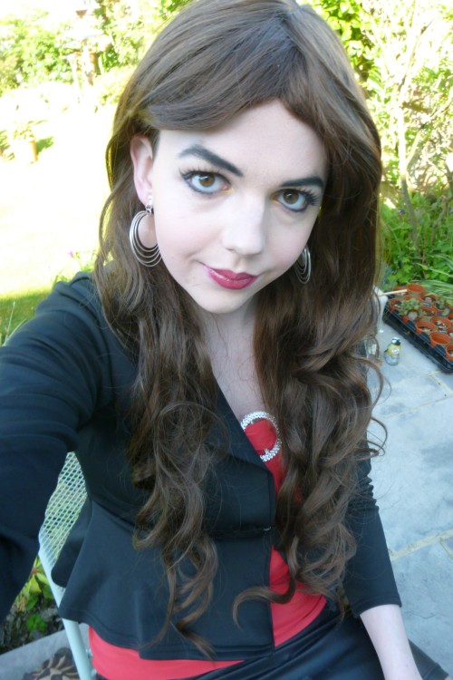 lucy-cd:  Pictures | OutsideGorgeous! love this outfit, so cute <3