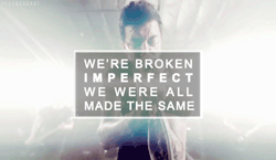 Yeahbarakat:   Bones Exposed - Of Mice &Amp;Amp; Men + 