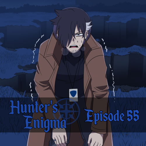 HUNTER’S ENIGMA - NEW EPISODE !! (EPS55)READ ONWEBTOON > https://www.webtoons.com/en/challe