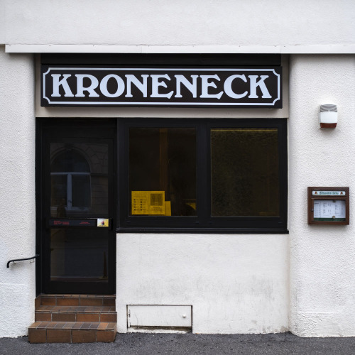 kroneneck