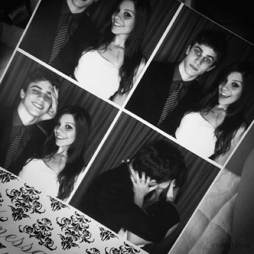 je t'aime