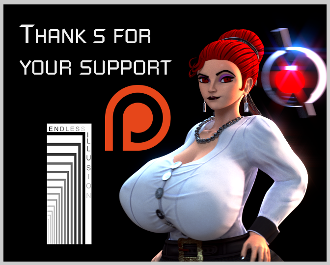 NSFW 3D