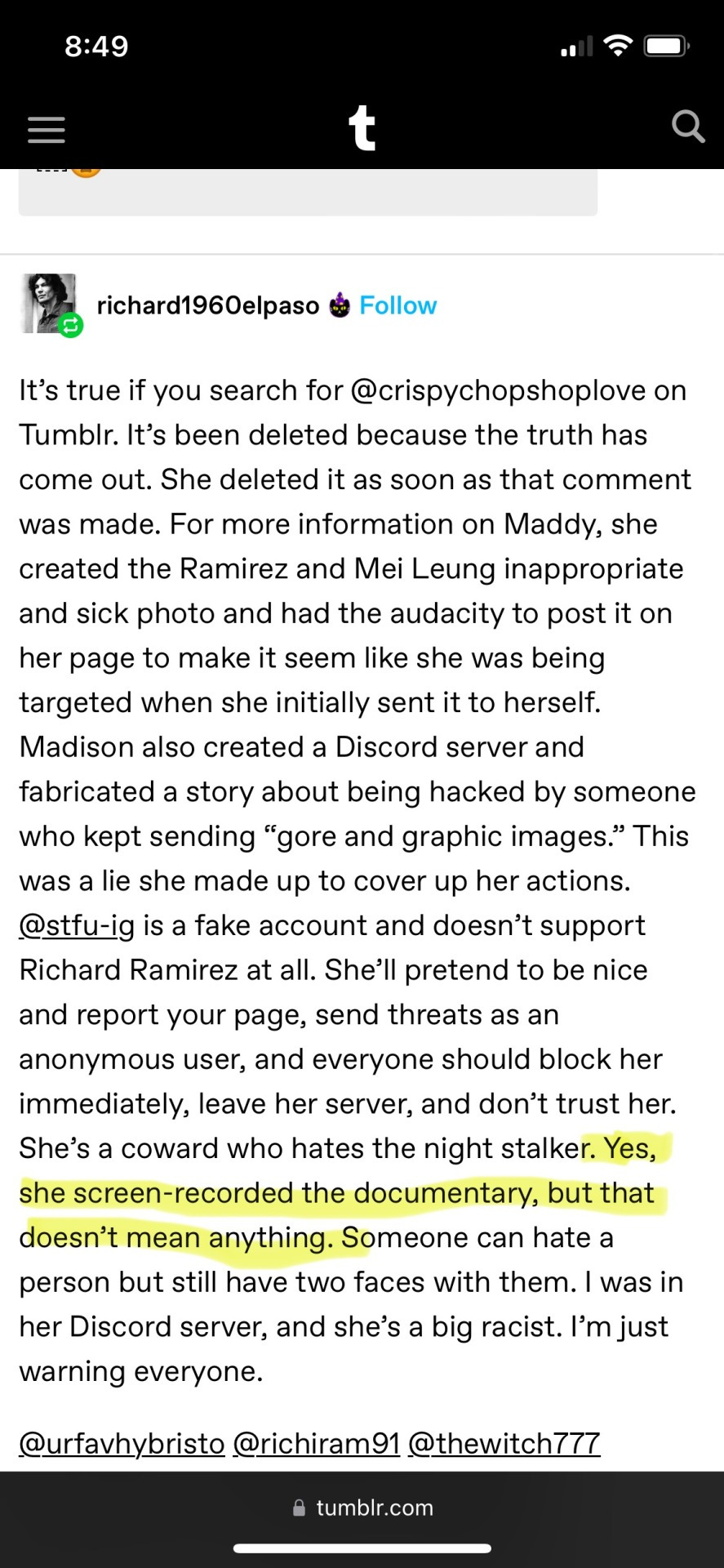 Tumblr media
