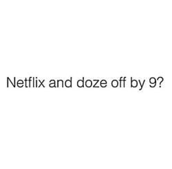 Wild Friday night planned here!