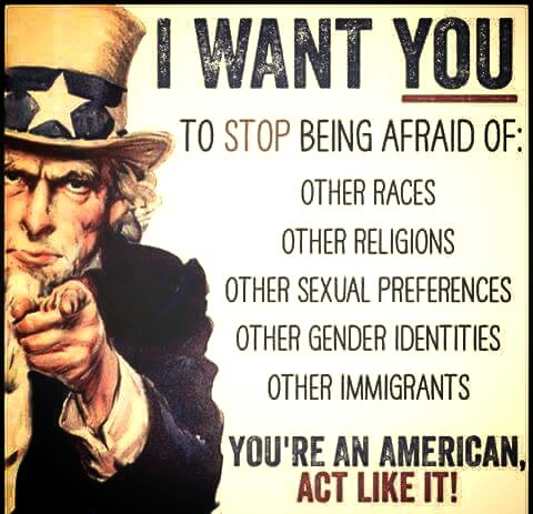 jenn-oddballpunk:  jumpingjacktrash:  This is the Cap America I know and love.