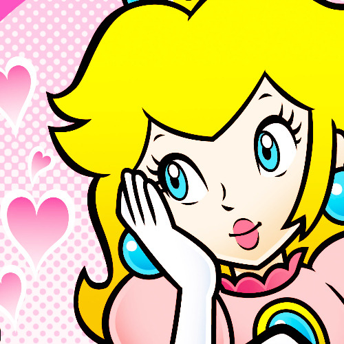 thelegendofpeach:♥ happy valentine’s day! ♥