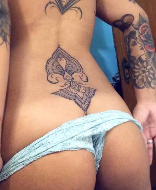 Tattoos I like adult photos