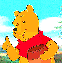 dazzledbydisney: Make me choose: ➝ Jennywil asked Winnie the Pooh or Tigger?