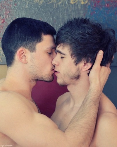Sua voz me excita