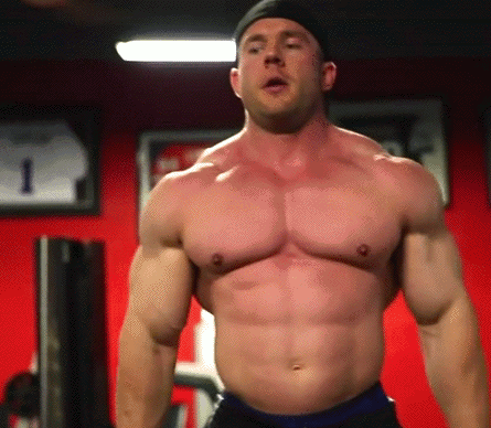 man-muscle