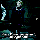 adriansydney:  harry potter meme: [2/5] characters: luna lovegood &ldquo;We both