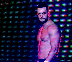 Kevinsteenarchive:    100 Days Of Finn Balor · 19/100  