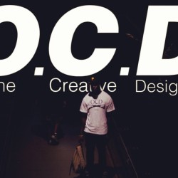 #ocdnyc #onecreativedesign      #o.c.d @ak47