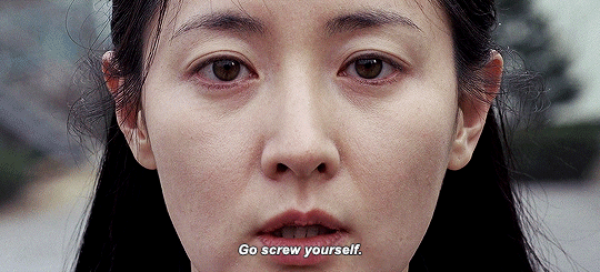 thedouble:  “It’s tradition to eat tofu on release. So that you’ll live white