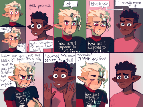 A Talk