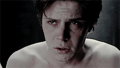 targaryne:  My name’s Kit Walker, and I killed my wife. 